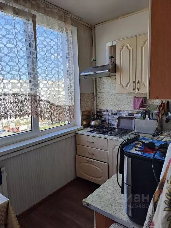3-к кв. Санкт-Петербург Софийская ул., 55 (62.2 м) - Фото 1