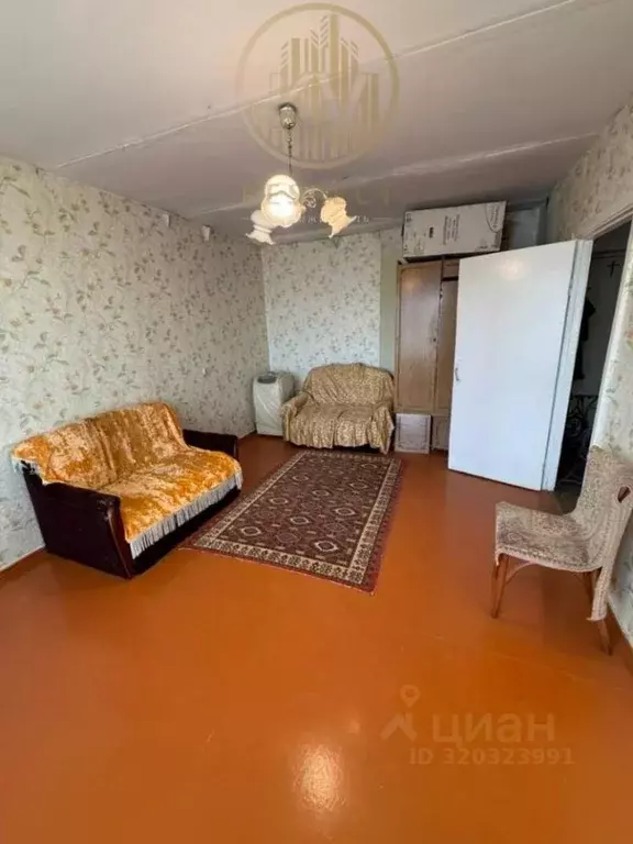 1-к кв. Ставропольский край, Минеральные Воды Советская ул., 68 (30.0 ... - Фото 2