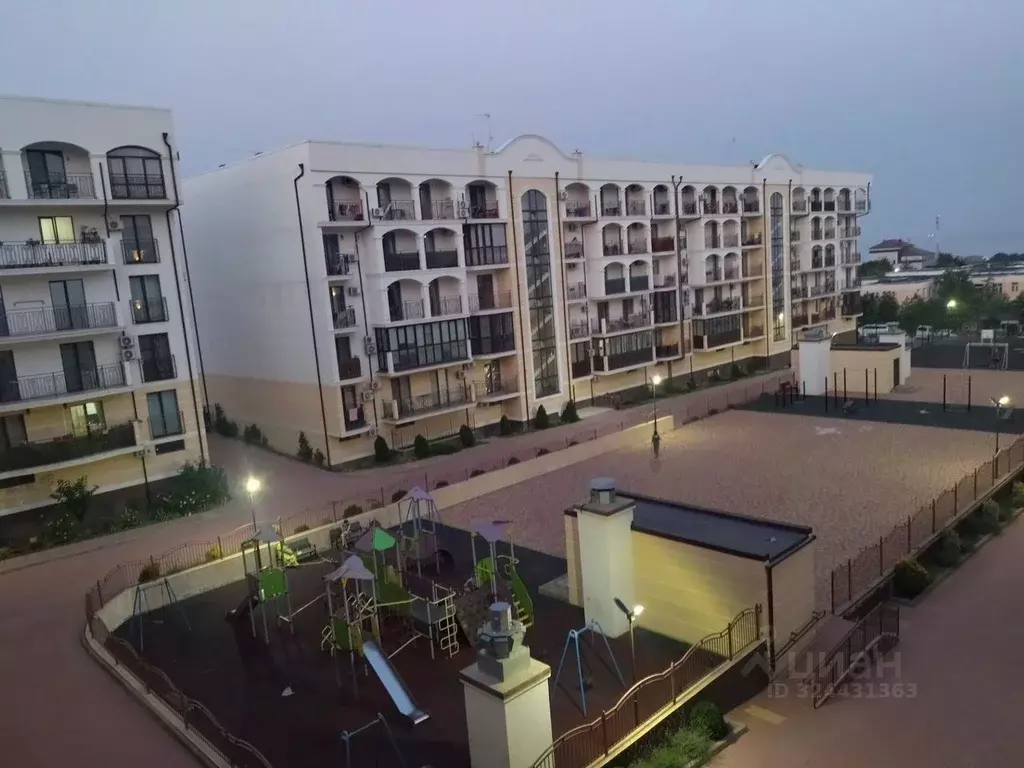 1-к кв. Краснодарский край, Новороссийск городской округ, с. Мысхако ... - Фото 2