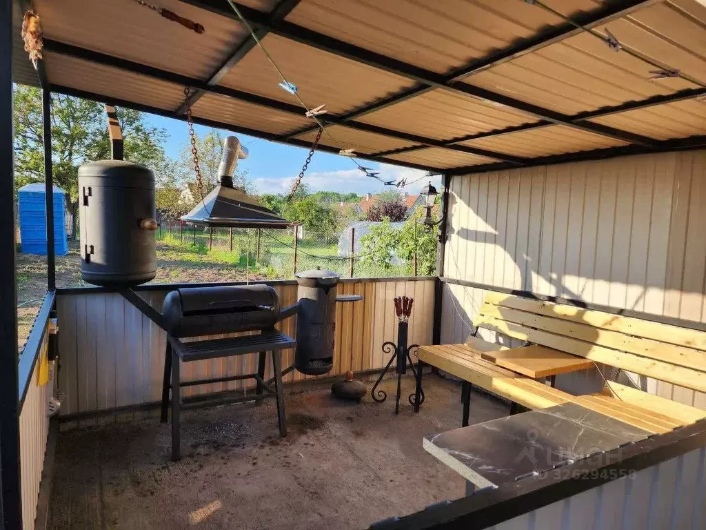 2-к кв. Калининградская область, Багратионовский муниципальный округ, ... - Фото 1