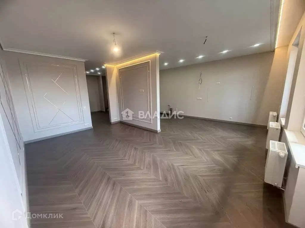 Продаётся 2-к квартира, 70.7 м - Фото 0