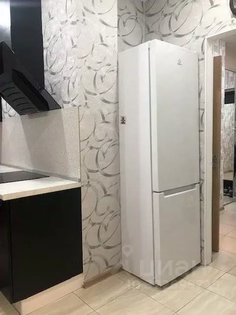 1-к кв. Московская область, Лосино-Петровский городской округ, ... - Фото 2