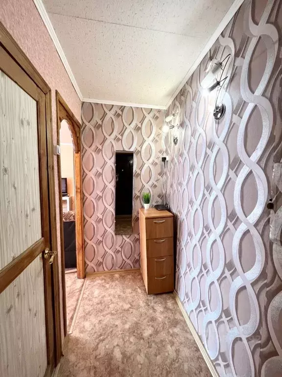 2-к кв. Кемеровская область, Прокопьевск Институтская ул., 24 (40.0 м) - Фото 1
