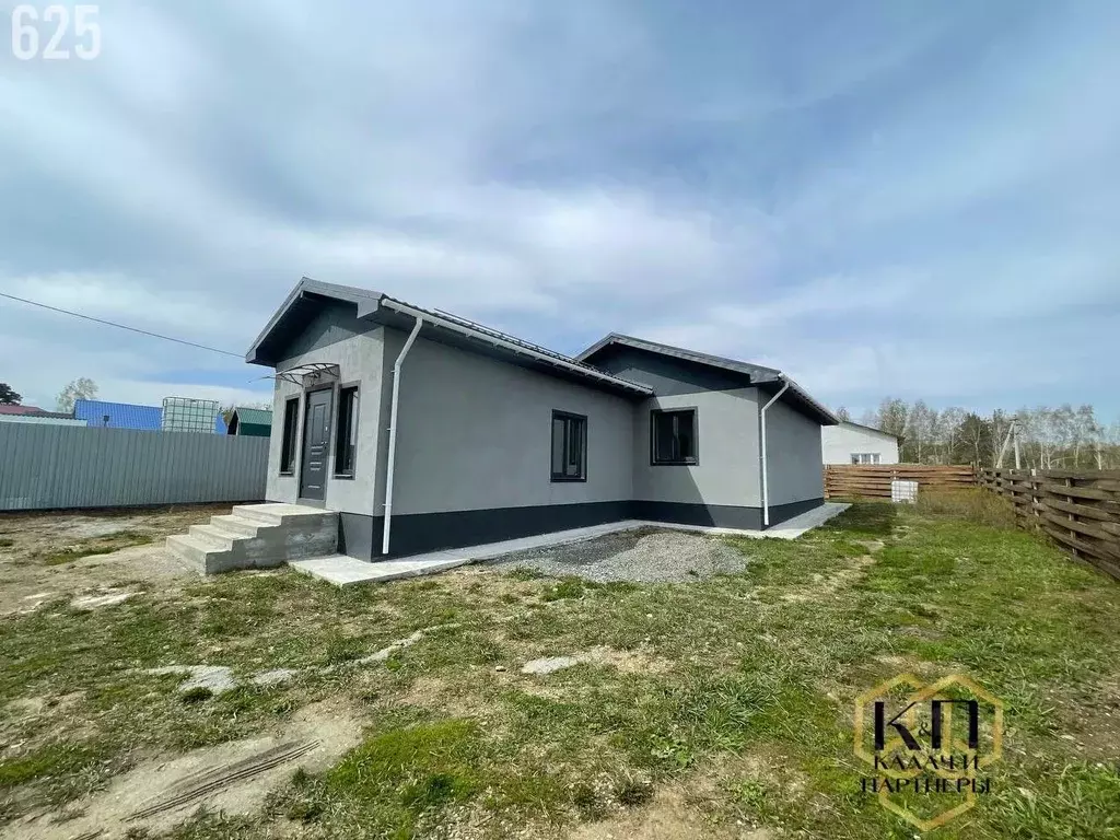 Коттедж в Свердловская область, Арамильский городской округ, пос. ... - Фото 2