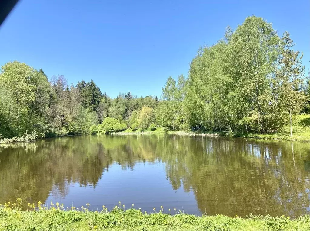 Дом в Московская область, Одинцовский городской округ, д. Кезьмино, ... - Фото 1