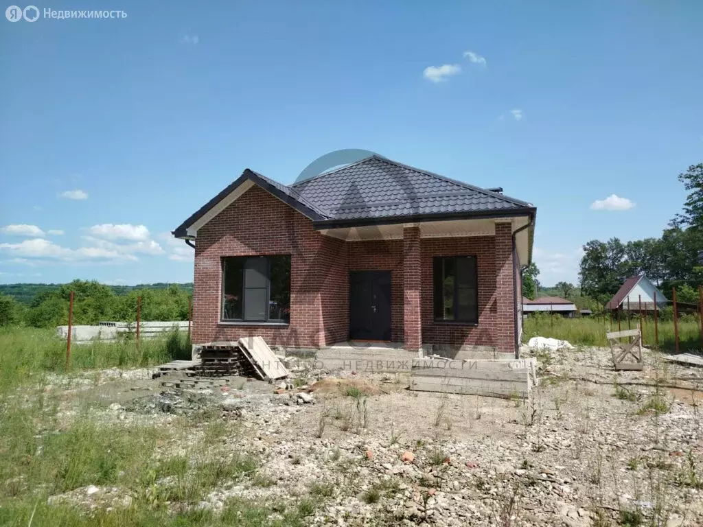 Дом в хутор Николаенко, Хадыженская улица (91.8 м) - Фото 0