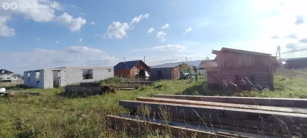 Дом в Майминский район, село Подгорное, Магистральная улица, 21 (77 м) - Фото 0