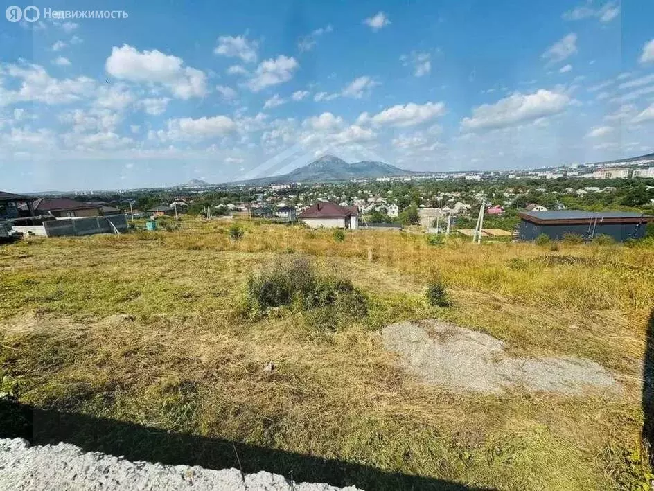 Участок в Новая Пролетарка, Дубравный переулок, 18 (9.5 м) - Фото 1