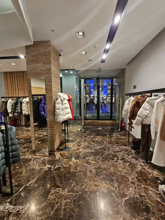 Торговая площадь в Москва ул. Петровка, 7 (254 м) - Фото 1