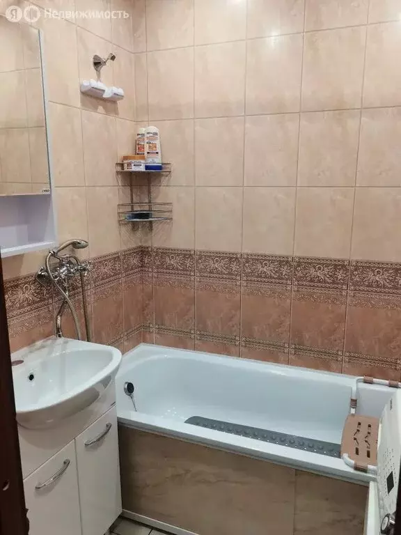 2-комнатная квартира: Санкт-Петербург, улица Щербакова, 3к1 (50.8 м) - Фото 1