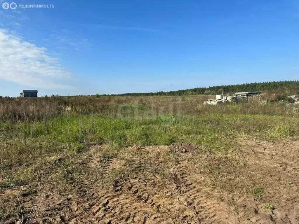 Участок в Конь, Малиновая улица (5 м) - Фото 1