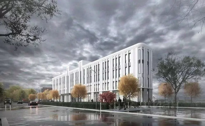 Помещение свободного назначения в Санкт-Петербург Гранитная ул., 51 ... - Фото 2