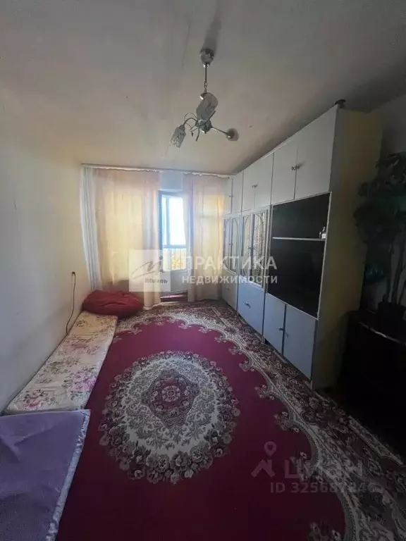 1-к кв. Москва ул. Каховка, 21К1 (30.4 м) - Фото 1