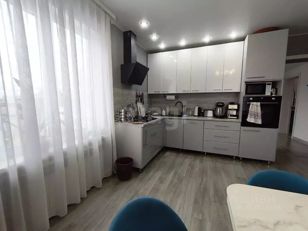 Дом в Костромская область, Шарья Боровая ул., 31 (97 м) - Фото 1