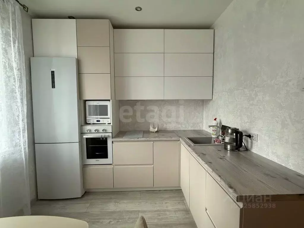 2-к кв. Забайкальский край, Чита Проезжая ул., 23 (54.4 м) - Фото 2