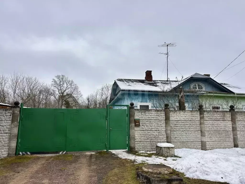 3-к кв. Тверская область, Тверь Инициативная ул., 12 (56.1 м) - Фото 1