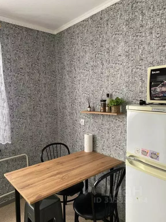 1-к кв. Воронежская область, Богучар 12 (37.0 м) - Фото 0