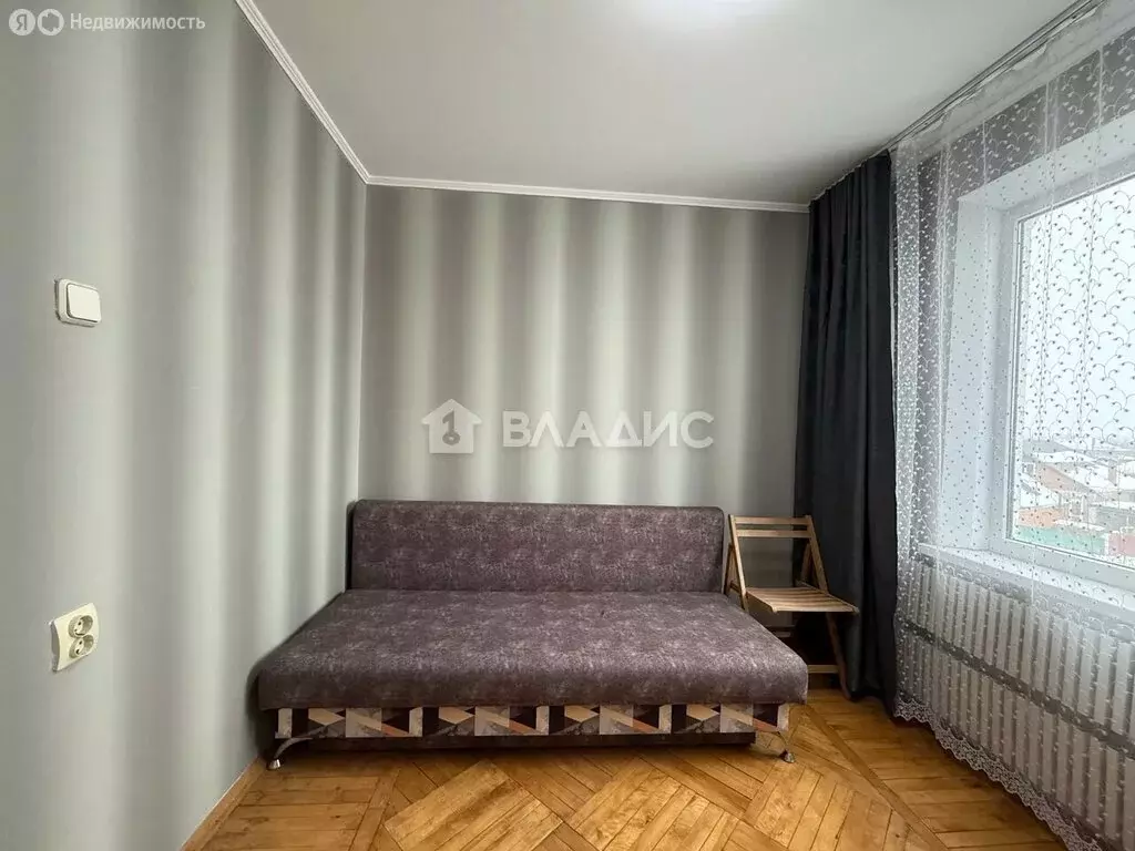 3-комнатная квартира: станица Васюринская, Комсомольская улица, 54 (65 ... - Фото 2