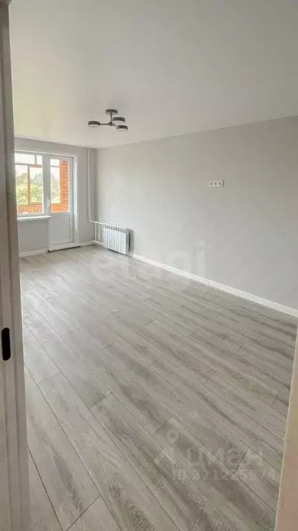 2-к кв. Ярославская область, Ярославль ул. Туманова, 4а (48.0 м) - Фото 1