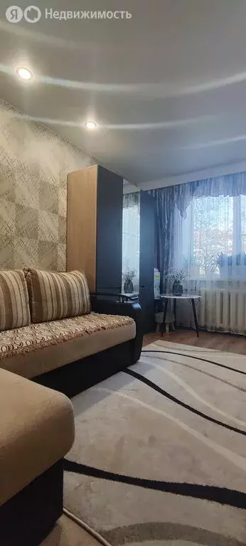 3-комнатная квартира: Тосно, улица Станиславского, 2 (65.9 м) - Фото 1