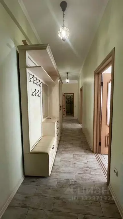 2-к кв. Краснодарский край, Анапа Крымская ул., 34 (56.0 м) - Фото 2