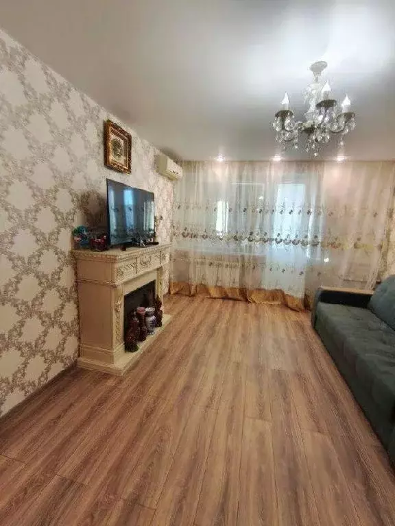 Продается 1-комнатная квартира - Фото 2