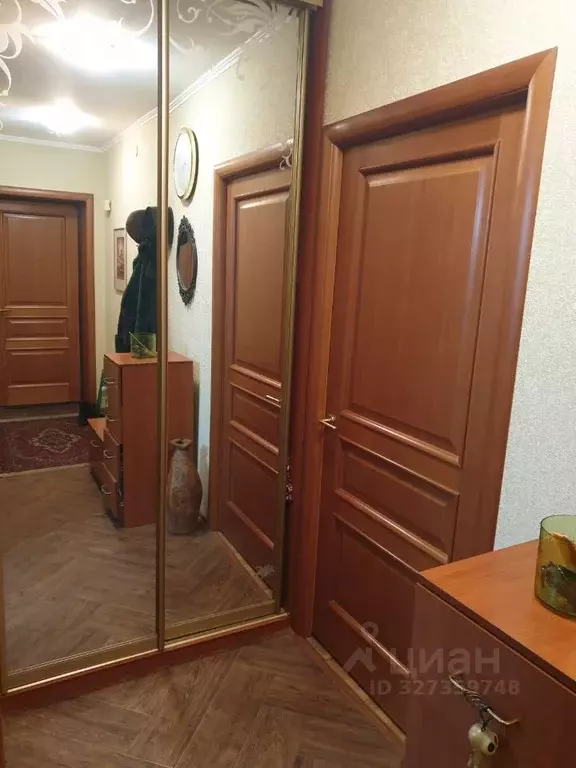 Комната Нижегородская область, Нижний Новгород ул. Ломоносова, 13 ... - Фото 1