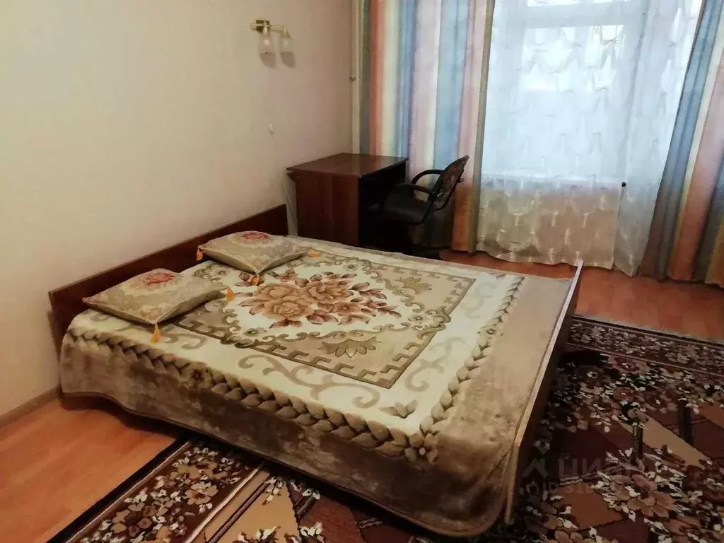 1-к кв. Белгородская область, Старый Оскол Степной мкр,  (45.0 м) - Фото 0