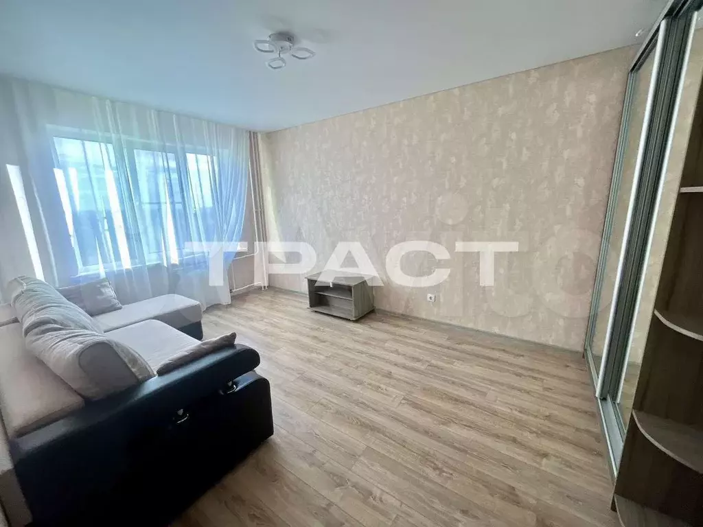 2-к. квартира, 60,1 м, 15/17 эт. - Фото 0