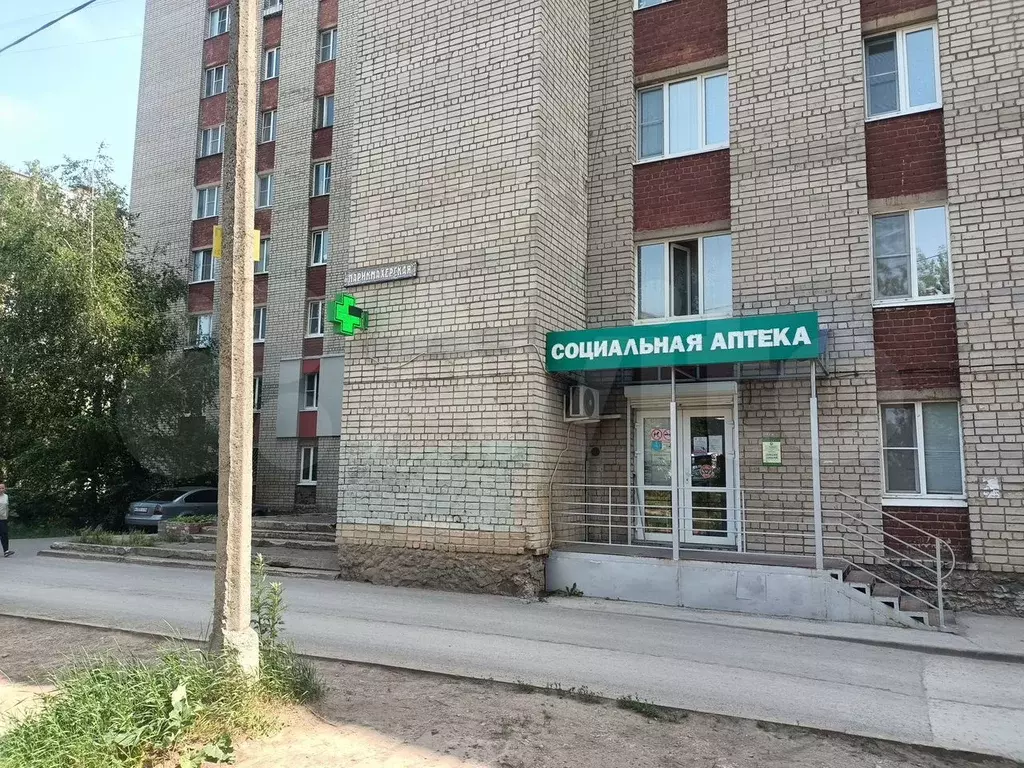Свободного назначения, 19 м - Фото 1