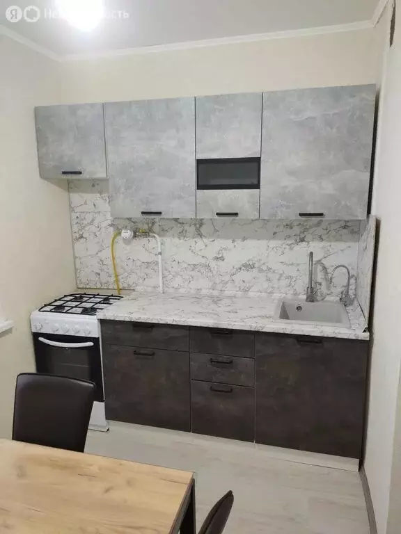 1-комнатная квартира: Белгород, проспект Ватутина, 23 (32.3 м) - Фото 1