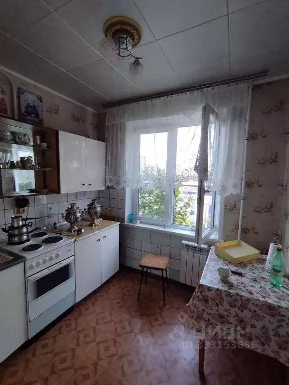 3-к кв. Самарская область, Тольятти ул. Свердлова, 68 (63.0 м) - Фото 2