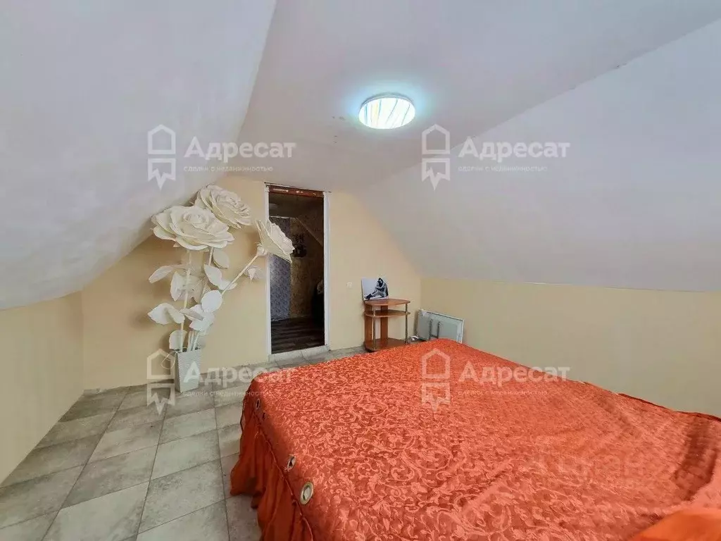 Дом в Волгоградская область, Городищенский район, Ерзовское городское ... - Фото 2