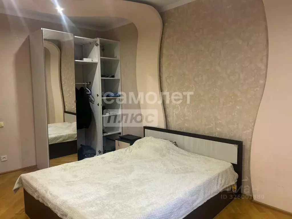 3-к кв. Московская область, Котельники ул. Кузьминская, 19 (90.0 м) - Фото 2