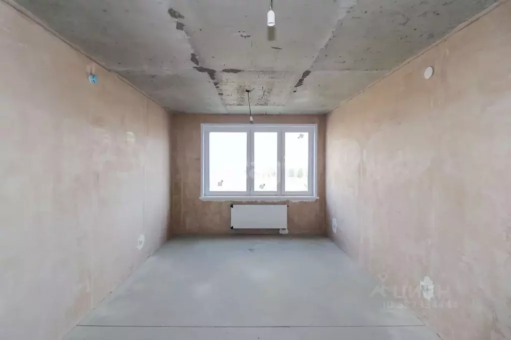 2-к кв. Тюменская область, Тюмень Ставропольская ул., 160/1 (63.9 м) - Фото 1