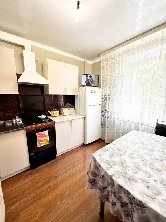 2-к кв. Самарская область, Самара ул. Свободы, 198 (53.0 м) - Фото 0