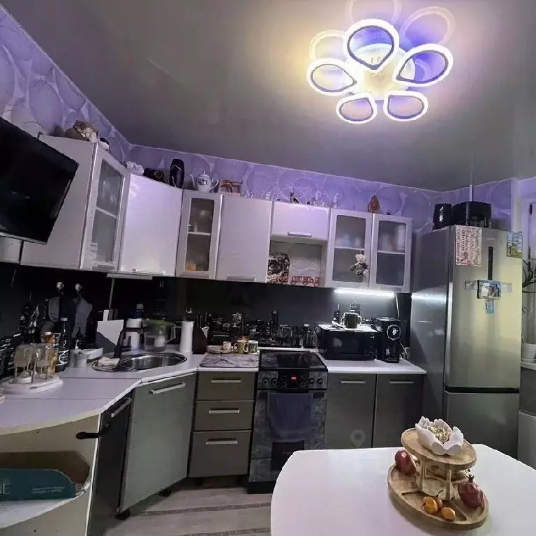 2-к кв. Москва Высокая ул., 4 (51.5 м) - Фото 1