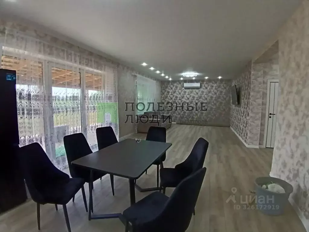 Коттедж в Хабаровский край, Хабаровск ул. Корфовская, 5/3 (140 м) - Фото 2