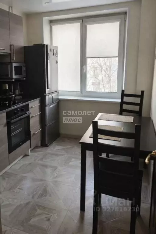 2-к кв. Москва Якорная ул., 9 (47.7 м) - Фото 2