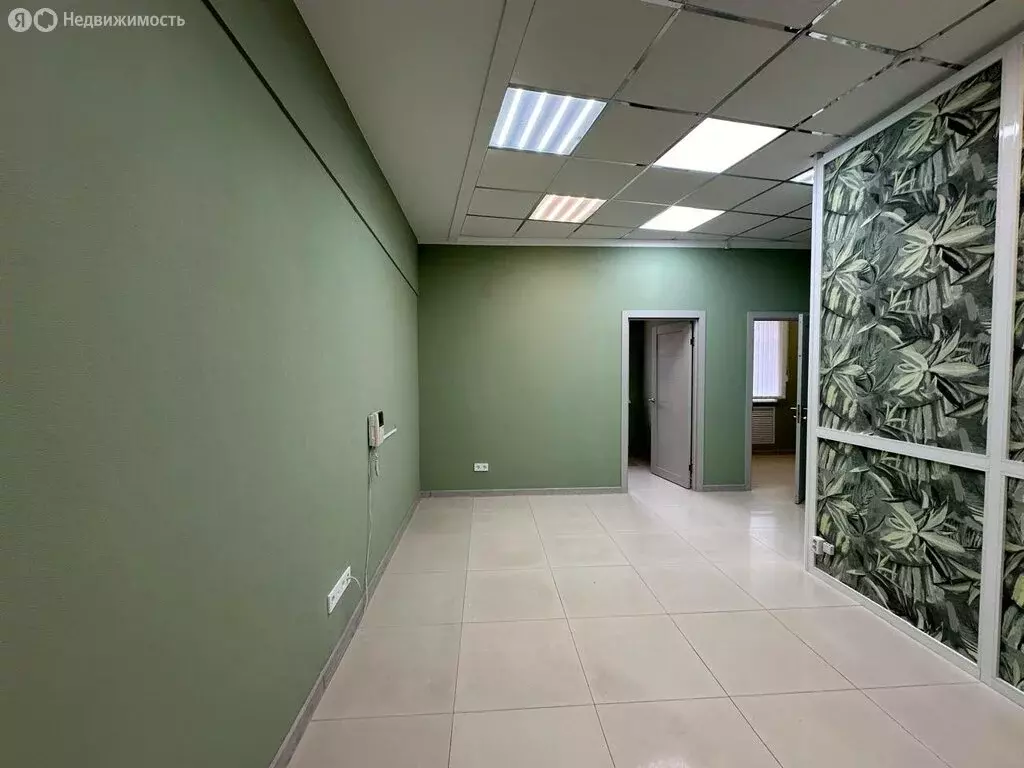 Производственное помещение (69.6 м) - Фото 2