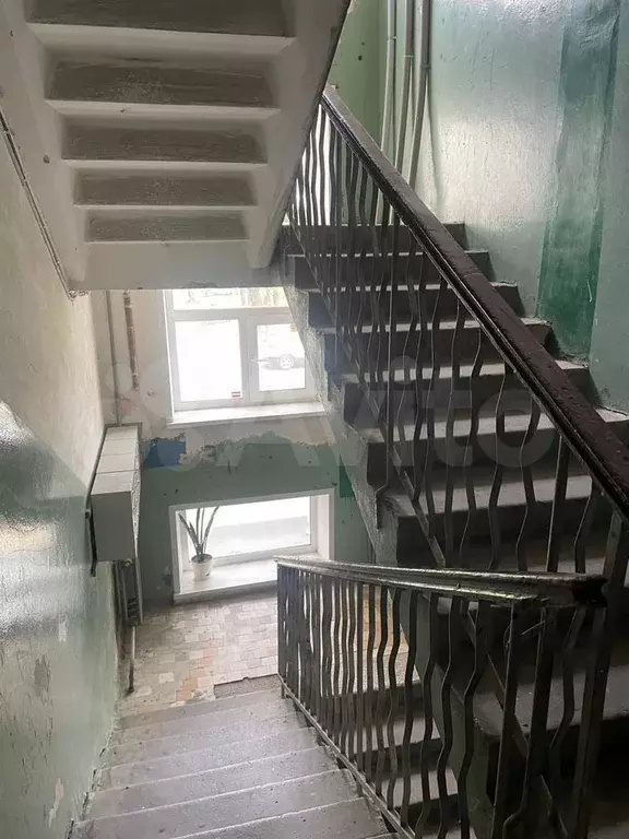 2-к. квартира, 44,7 м, 2/4 эт. - Фото 1