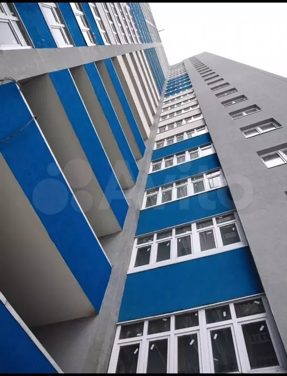 Квартира-студия, 21 м, 3/25 эт. - Фото 0