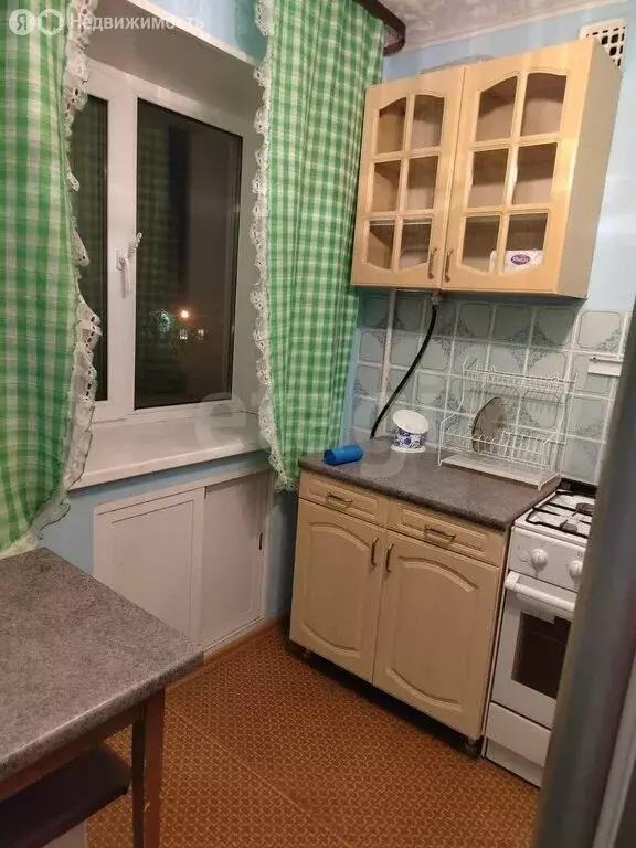 1-комнатная квартира: Нижний Тагил, улица Окунева, 39 (31.3 м) - Фото 2