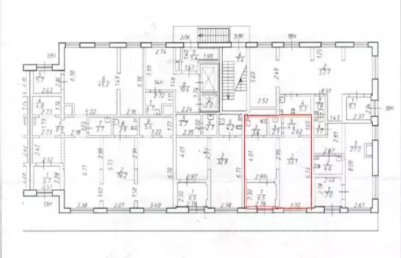 Помещение свободного назначения в Ленинградская область, Мурино ... - Фото 2