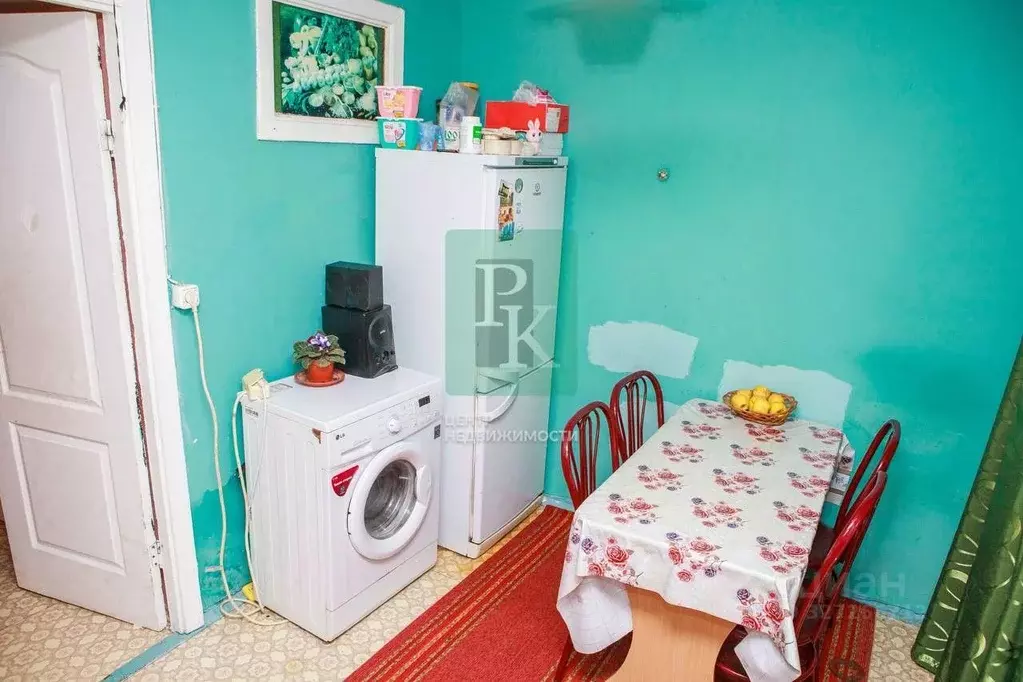 2-к кв. Севастополь ул. Федоровская, 55 (55.0 м) - Фото 2