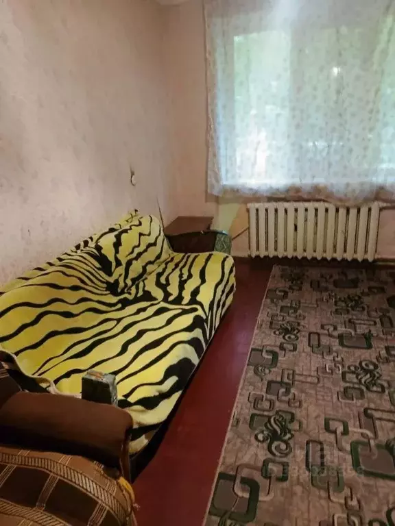 1-к кв. Белгородская область, Белгород Садовая ул., 116 (31.0 м) - Фото 1