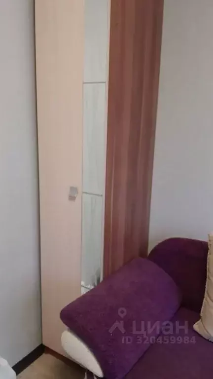 1-к кв. Саратовская область, Энгельс просп. Строителей, 24 (13.0 м) - Фото 2