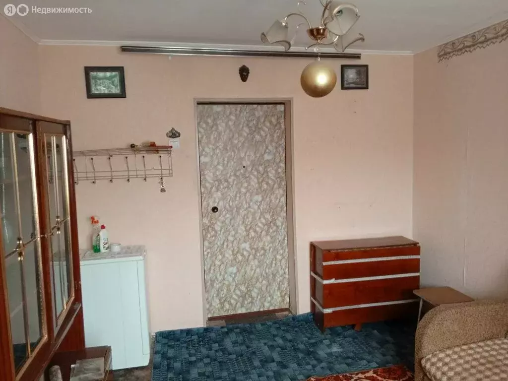 1к в 4-комнатной квартире (12 м) - Фото 2