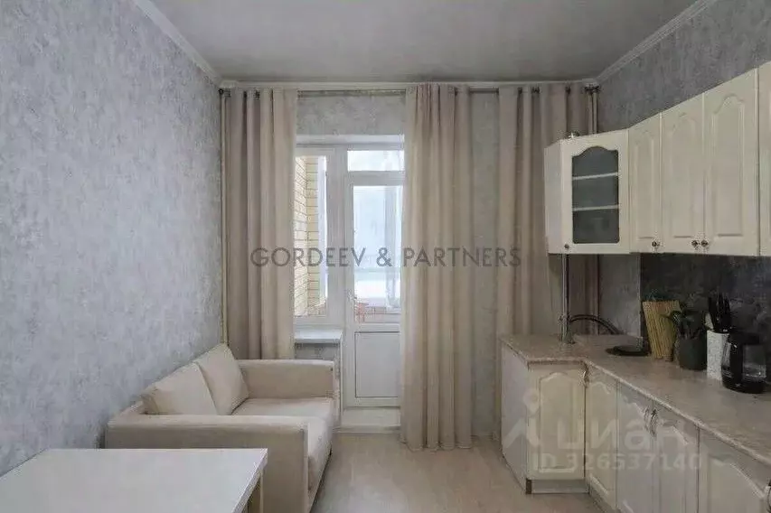 2-к кв. Татарстан, Казань Чистопольская ул., 86 (74.0 м) - Фото 2