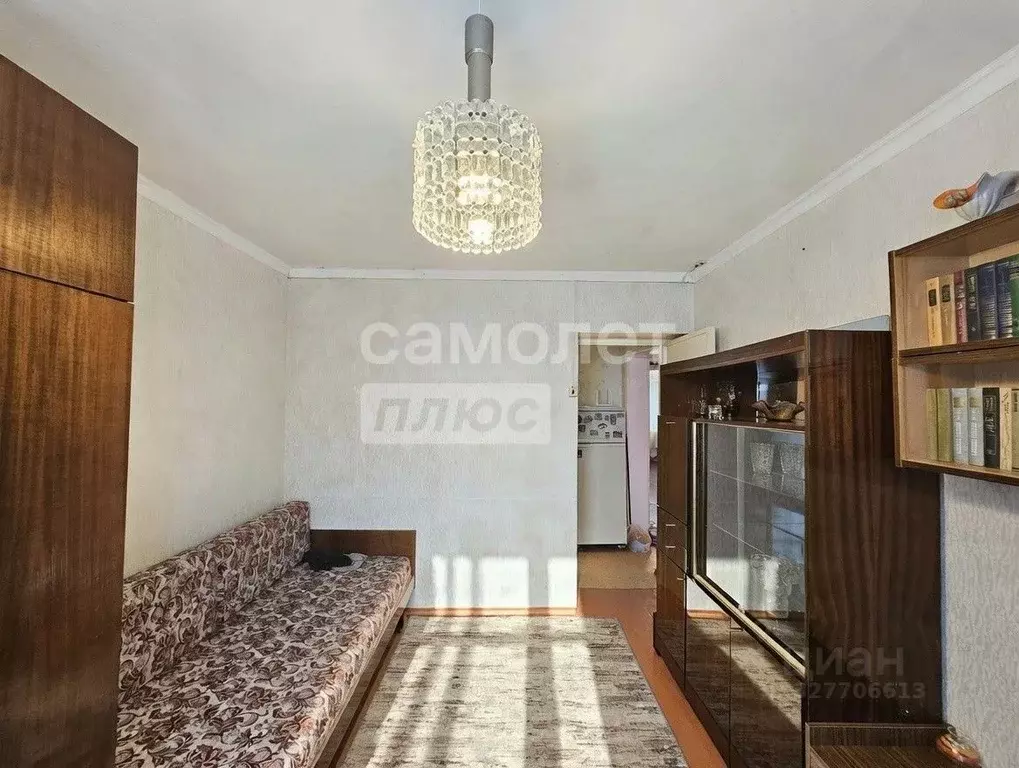 2-к кв. Московская область, Наро-Фоминск ул. Шибанкова, 54 (47.7 м) - Фото 1